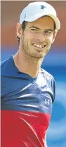  ?? Picture: PA. ?? Battling back from injury: Andy Murray.