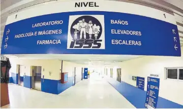  ??  ?? La construcci­ón de la obra comenzó en diciembre de 2016 y fue inaugurada por este Gobierno el pasado mes de abril.