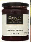  ?? ?? PRESERVE OF ROYALTY Charles and his Duchy jam