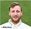  ?? ?? >
Billy Root