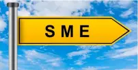  ?? — File photo ?? Around 89 per cent of SMEs surveyed reported their plan to raise capital in the next one to two years.