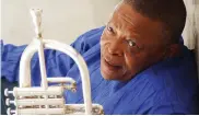  ?? Picture: African News Agency/ANA ?? MAESTRO: Hugh Masekela has been hailed a legend.