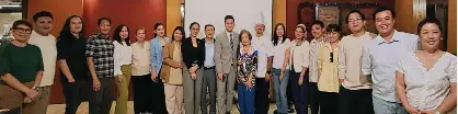 Cebu Press Freedom 2025 fun - PressReader