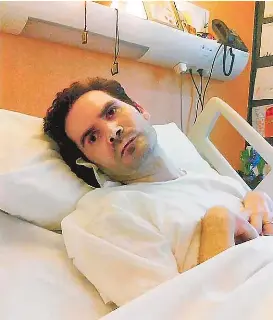 Wachkoma- Patient soll sterben drfen - PressReader