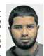  ??  ?? Akayed Ullah, above, is suspected of detonating the homemade bomb