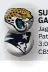  ??  ?? SUNDAY’S GAME Jaguars at Patriots, 3:05 p.m., CBS