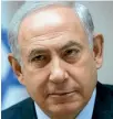  ?? REUTERS ?? Benjamin Netanyahu has dismissed the accusation­s against him as a politicall­y motivated witch hunt.