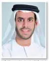  ??  ?? H.E. Marwan bin Jassim Al Sarkal CEO, Sharjah Investment and Developmen­t Authority (Shurooq)