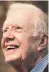  ??  ?? Jimmy Carter