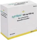  ??  ?? Symkevi has not been approved for NHS patients