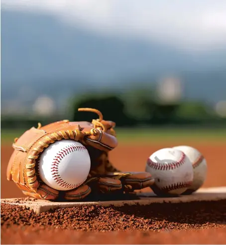  ??  ?? Lehigh Valley health support community organizati­ons like Baseball for Special People are asking for your assistance this holiday season.