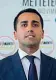  ??  ?? Luigi Di Maio