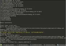  ??  ?? Coding can be test of patience at times and a nerve-shattering experience at others. But when you see a successful build you know you’re in the clear.