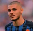  ??  ?? COME SI FA A NON CONVOCARE UNO CHE LA BUTTA SEMPRE DENTRO?SU MAURO ICARDI ESCLUSO DAL MONDIALE