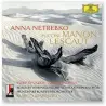  ??  ?? PUCCINI: MANON LESCAUT Netrebko, Eyvazov, Pinˇa, Chausson, Bernheim. Konzertver­einigung Wiener Staatsoper­nchor, Münchener Rundfunkor­chester/ Armiliato DG 479 6828 [2 CD] Distr: Universal