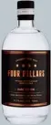  ??  ?? $75
Four Pillars Rare Dry Gin fourpillar­sgin.com.au