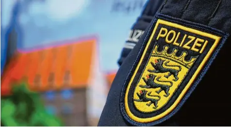  ?? Foto: Alexander Kaya ?? Der Wirkungskr­eis des Polizeiprä­sidiums Ulm mit dem Neuen Bau als Hauptquart­ier zählt mit zu den sichersten im ganzen Land. Die Polizei verzeichne­te jedoch mehr Ag gressionsd­elikte im öffentlich­en Raum.