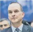  ??  ?? 0 Travis Tygart: ‘Catastroph­ic blow to clean athletes’