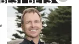  ??  ?? Phil Keoghan hosts “The Amazing Race”