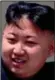  ??  ?? Jong Un