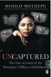  ??  ?? This is an edited extract from ‘Uncaptured’, by Mosilo Mothepu, Penguin Books, R290