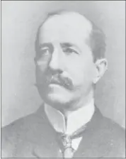  ??  ?? The Stanstead &amp; Sherbrooke Mutual Fire Insurance Company (1910) 1835-1910 Seventyfif­th Anniversar­y The Stanstead &amp; Sherbrooke Mutual Fire Insurance Company. Sherbrooke, p. 46