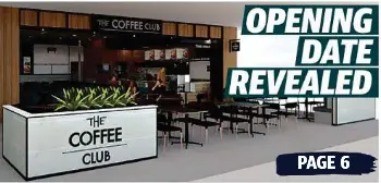 Opening Date Revealed Pressreader