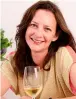  ??  ?? Victoria Moore is wine editor of The Daily Telegraph, two-time winner of the Louis Roederer Internatio­nal Wine Columnist of the Year, and author of
The Wine Dictionary (Granta, 2017; Fortnum & Mason Drink Book of the Year 2018)