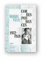  ??  ?? Boris Vian Correspond­ances
1932-1959 Edition établie, présentée et annotée
par Nicole Bertolt. Fayard, 730 pp., 34 €
(ebook : 27,99 €).