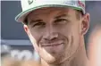  ?? Foto: dpa ?? 128 Mal in der Formel 1 gestartet – und noch nie auf das Treppchen gerast: Nico Hülkenberg.