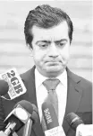  ??  ?? Sam Dastyari