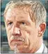  ??  ?? STUART BAXTER