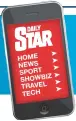  ?? HOME NEWS SPORT SHOWBIZ TRAVEL TECH ??