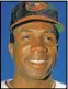  ??  ?? Frank Robinson