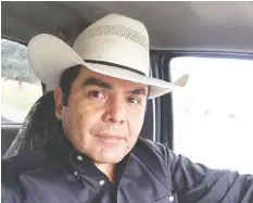  ??  ?? Chief Michael LeBourdais of the Whispering Pines-Clinton Indian Band, pictured in 2014, says a First Nation director could provide environmen­tal oversight during expansion of the Trans Mountain pipeline.