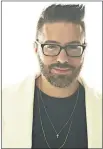  ??  ?? Danny Gokey