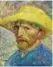  ??  ?? Volete essere il prossimo Van Gogh o candidare un amico? Scrivete a letterease­tte@rcs.it