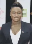  ??  ?? 0 Nicola Adams must quarantine for 14 days