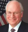  ??  ?? Richard B. Cheney
