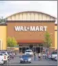  ?? GETTY IMAGES ?? The trigger for an improvemen­t could be the proposed deal between Walmart and Flipkart, investors say