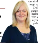  ??  ?? CHARLOTTE ARWEDSSON Reporter
Prata med mig! charlotte.arwedsson @direktpres­s.se