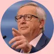  ??  ?? Jean-Claude Juncker EPA