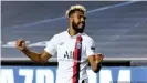  ??  ?? Choupo-Moting jugará contra su antiguo club (archivo)