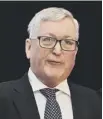  ??  ?? 0 Fergus Ewing says legislatio­n is key