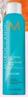  ??  ?? $28 Moroccanoi­l Dry Texture Spray moroccanoi­l.com