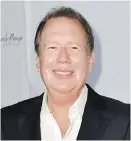 ??  ?? Garry Shandling died of a heart attack two years ago. He was 66.