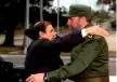  ??  ?? Cuba Nel 2000 Bouteflika con il presidente Fidel Castro