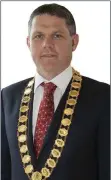  ??  ?? Cllr Ger Carthy.