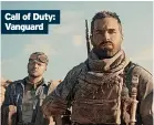  ?? ?? Call of Duty: Vanguard