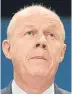  ??  ?? ■ Damian Green: ‘SNP have powers’.